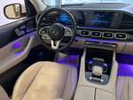 Mercedes-Benz GLS-Class, 2020 год