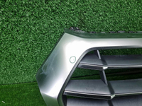 Решетка радиатора Audi Q5 2 80А (2017-2020)