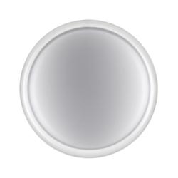 7776/ELN PALE SN 110 Светильник пластик/белый LED 76Вт 3000/4000/6000К D500 IP43 CCT JOLLY