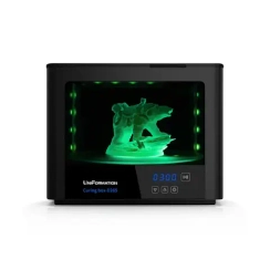 UniFormation Resin Curing Station