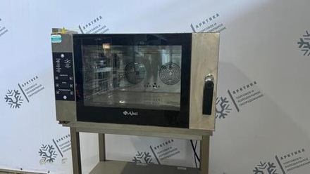 Конвекционная печь Abat КЭП-4ПМ