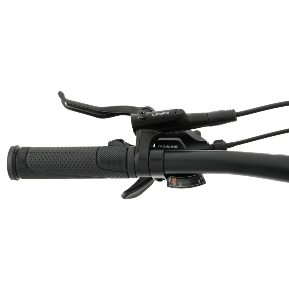 Горный велосипед Welt Raven 1.0 HD 27 (2023)