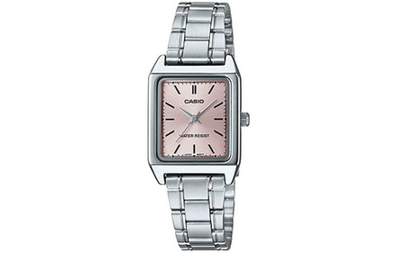 Часы CASIO STANDARD, LTP-V007D-4E