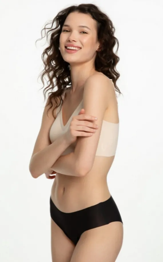 MOUSSE CLASSIC Трусы слипы