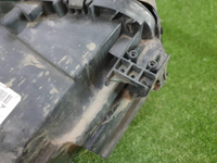 Битая Фара левая Mercedes GLA x156 (2017-2020) LED