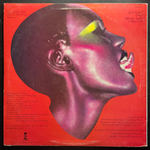 Grace Jones - Portfolio (Скандинавия 1977г.)