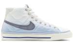 Кроссовки Nike Court Legacy Mid (Женская размерная сетка)