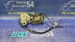 Замок двери передней правой Honda RAFAGA 1994