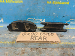 Колодки тормозные TOYOTA CRESTA 1992-1996