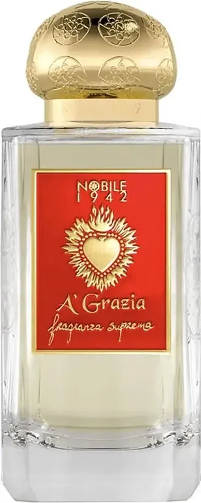 NOBILE 1942 A GRAZIA FRAGRANZA SUPREMA EDP 75 ML