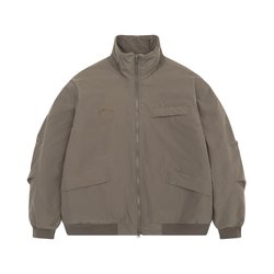 Куртка YMKASHIX Ride Puff