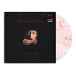 OST Only Lovers Left Alive (Jozef Van Wissem / SQÜRL) (Pink Clear [Red Marble])