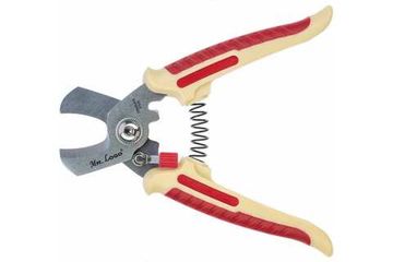 Электромонтажный кабелерез Mr. Logo макс диаметр кабеля 15 мм 2620