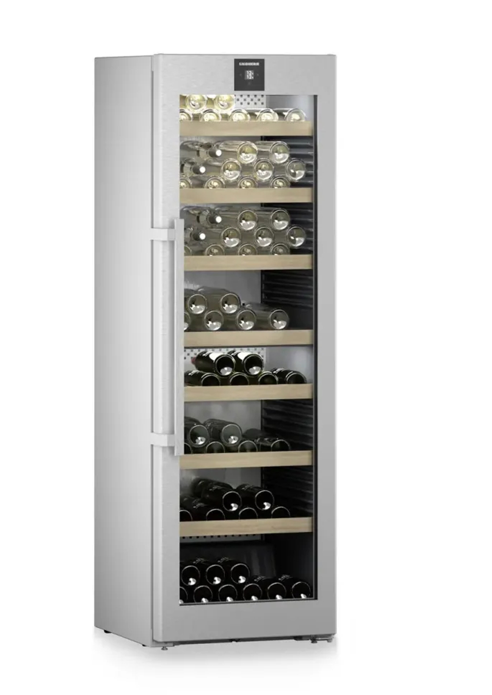 Винный шкаф Liebherr WPsd 5252
