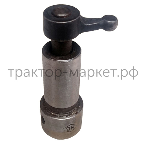 Плунжерная пара TY290/TY295 (без нагнетательного клапана) 7,5 мм