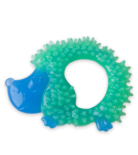 Petstages Игрушка для собак Mini "ОРКА ёжик" 12 см