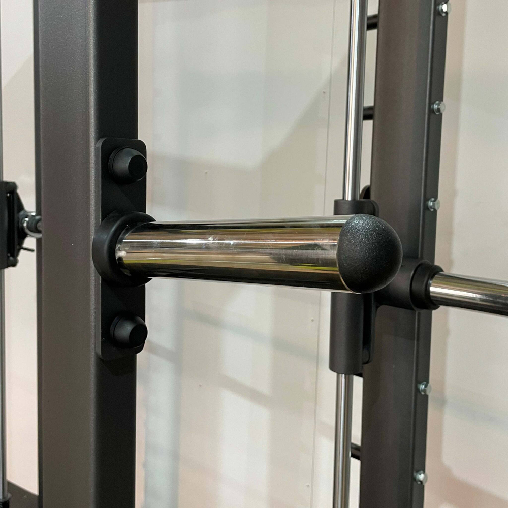 A2063 Машина Смита. Силовая рама