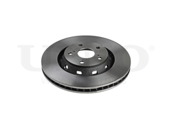 Диск тормозной передний UNIO BRD-20422