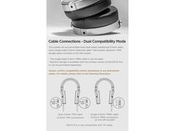 Проводные наушники HiFiMAN Deva Pro Wired