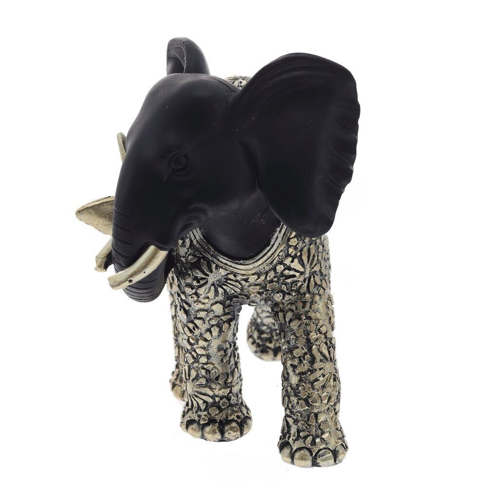 GAEM Фигурка декоративная "Слон", L19 W10,5 H17 см