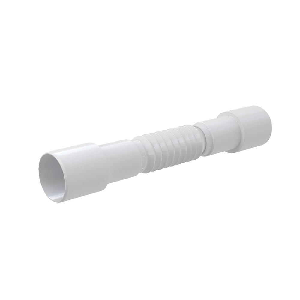 Гибкое соединение 50*40 / 40*50 Alca Plast A720