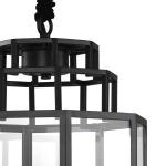 Подвесной светильник Lantern Monticello M арт.109947