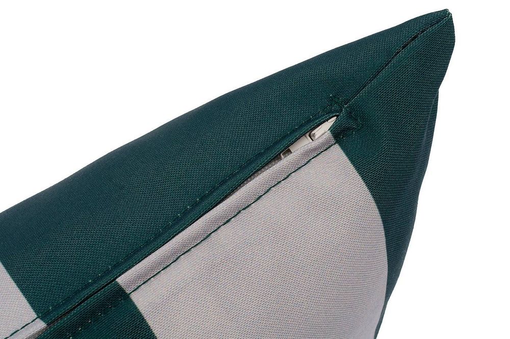 Декоративная подушка 40х40 см, цвет Бокс