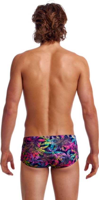 Транки FUNKY TRUNKS Men's Palm Puppy