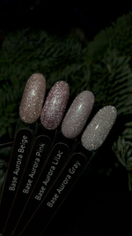 Monami Base Aurora Pink, 8 г