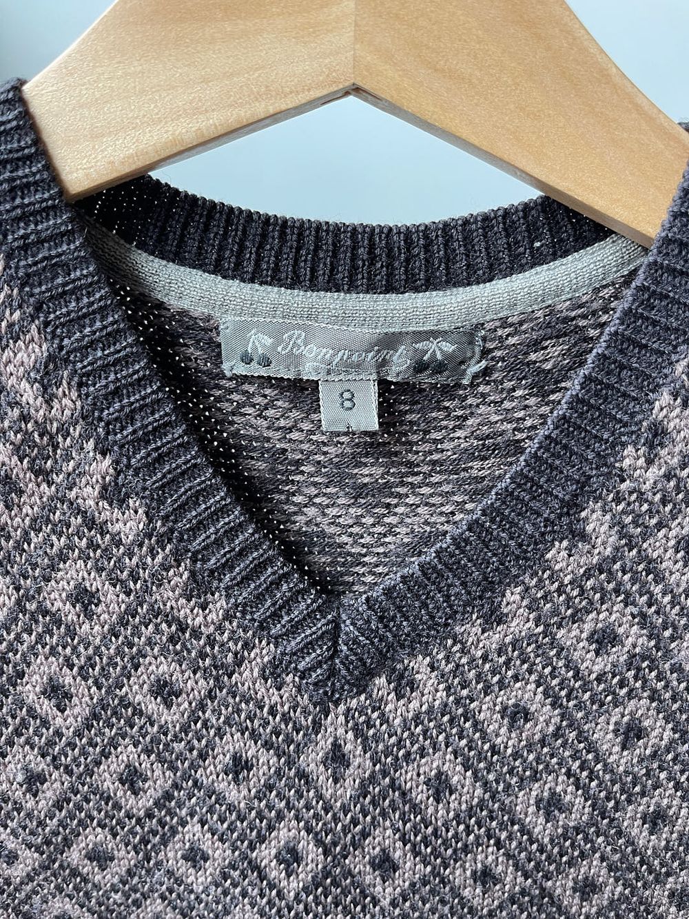 Жилет Bonpoint, 128