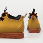 Ботинки Native Fitzsimmons Dijon Yellow Desert Orange
