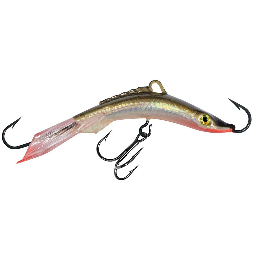 Балансир рыболовный ACROBAT-3 50mm 2 штуки 10 г.