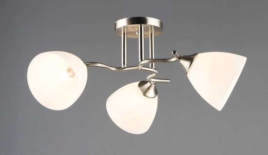 6970/3 SN (4) Люстра RL