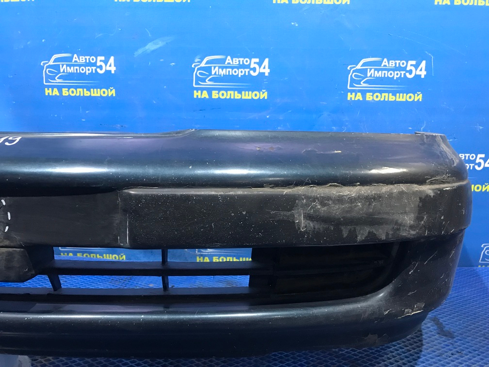 Бампер передний TOYOTA CARINA E 1996