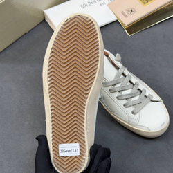 Кеды Golden Goose