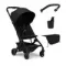 Прогулочная коляска Joolz Aer+ SE Space Black