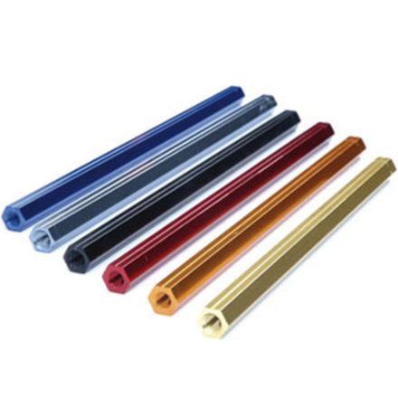 Рулевая тяга 280мм шестиугольная