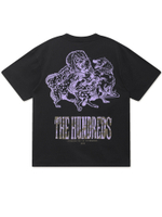 Футболка Кор. Рукав Attack Tall Serif T-shirt