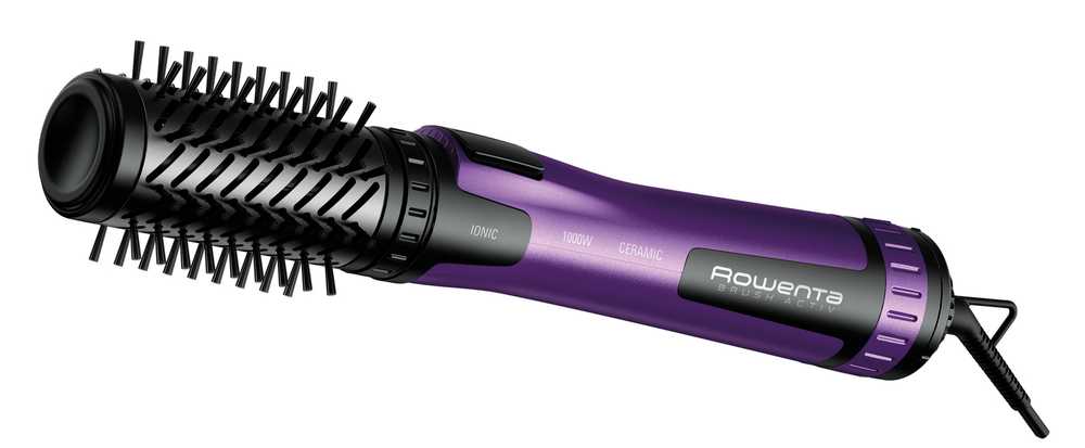 Фен-щетка Rowenta Brush Activ CF9525F0