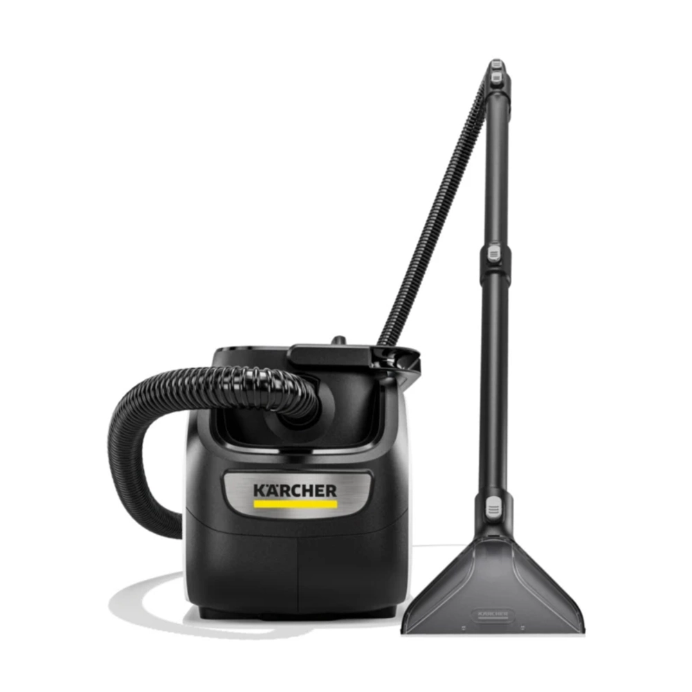 Karcher SE 3 Compact Home Floor моющий пылесос 1.081-533.0