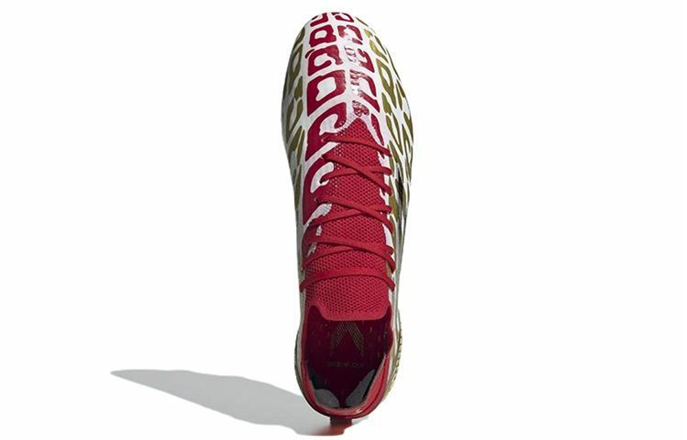 Кроссовки Adidas X Speedflow Mo Salah.1