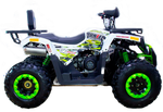 Квадроцикл Avantis Hunter 200 NEW (баланс. вал) 2023