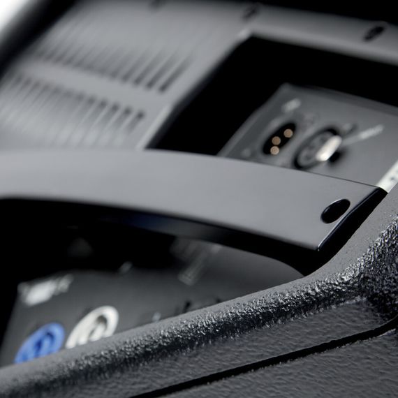 RCF NX 10-SMA активный монитор, 400Вт, динамик 10 дюймов