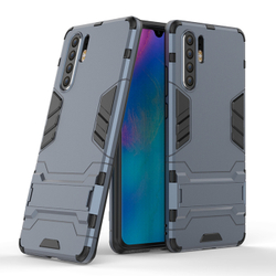 Противоударный чехол Transformer-2 с функцией подставки для Huawei P30 Pro