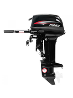 2х-тактный лодочный мотор HIDEA HD9.9FHS PRO