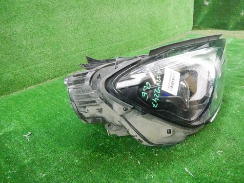 Фара правая Mercedes GLE V167 18-24 Multibeam LED