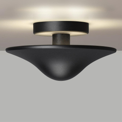 359301 STREET NT24 650 черный Светильник ландшафтный настенный IP65 LED 7W 4000K 175-265V FUNG