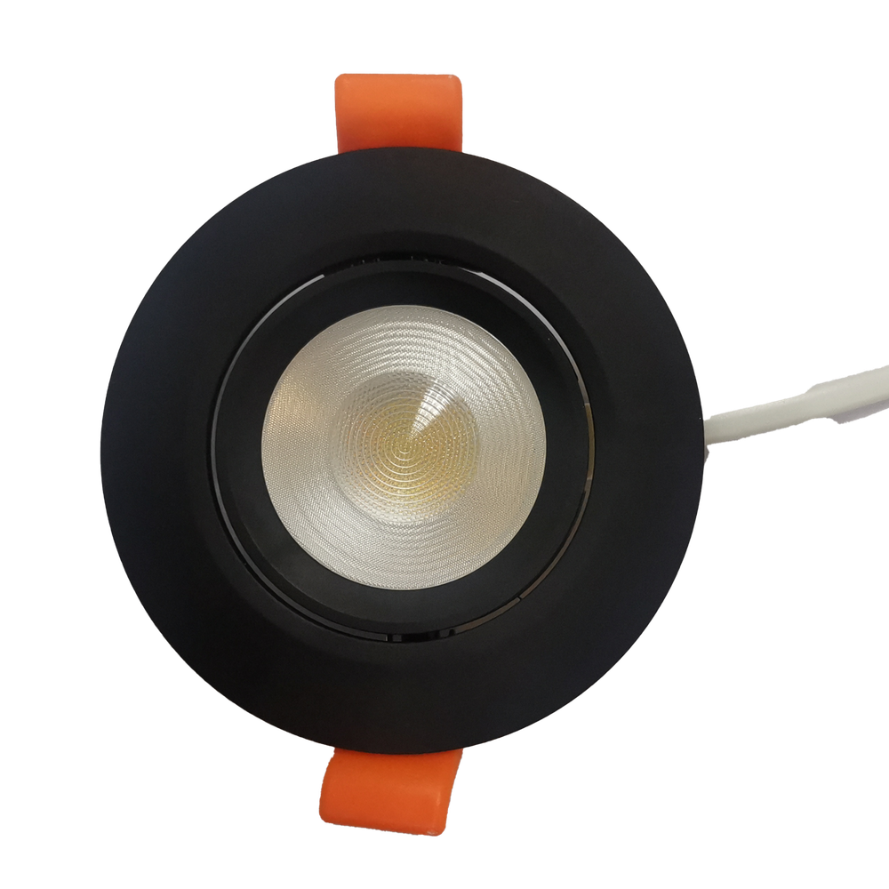 8763 Встраиваемый светильник PANAMA