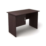 Стол письменный 1-тумбовый с дверкой КАНЦ