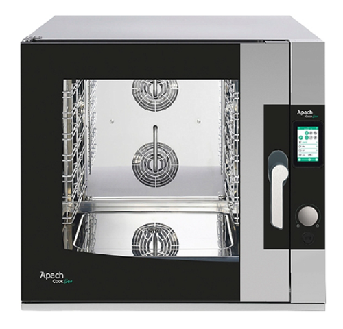 Печь конвекционная Apach Cook Line AB6QT